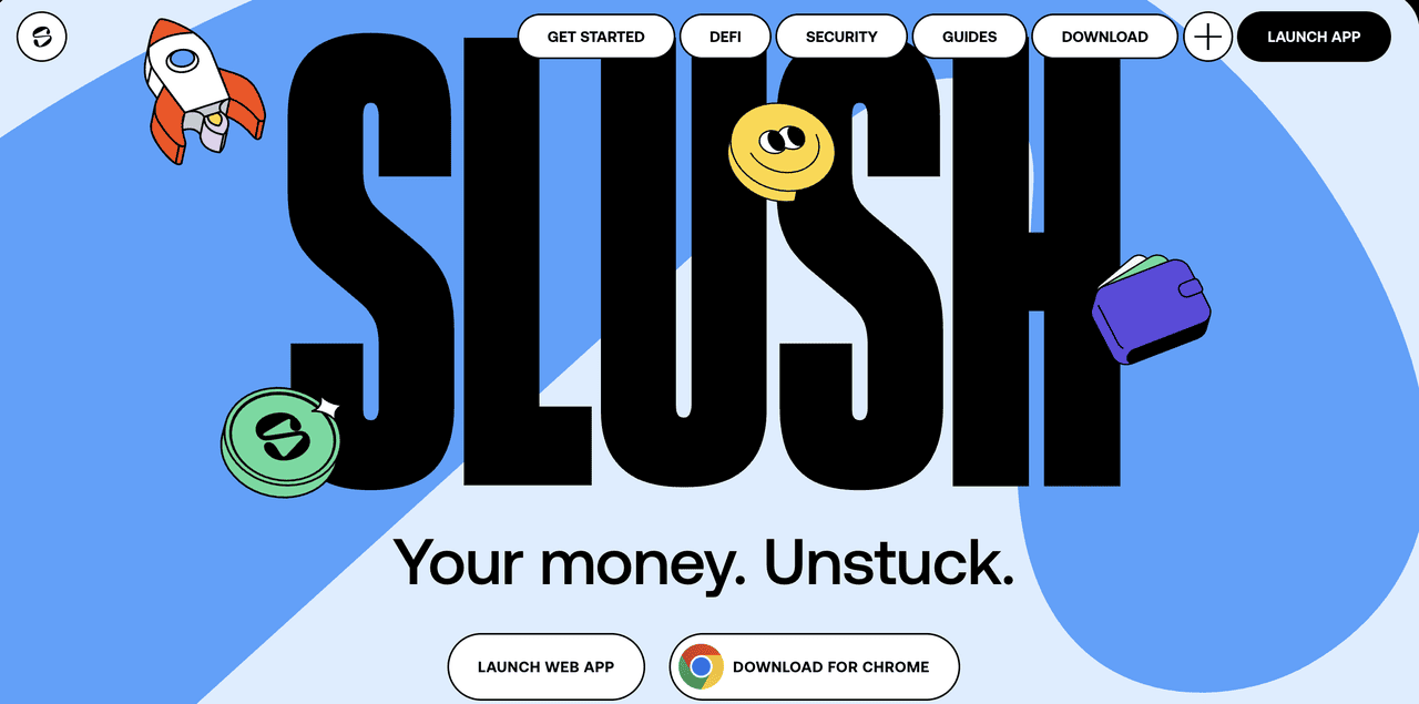 How to Install and Create a Sui Wallet in 2026