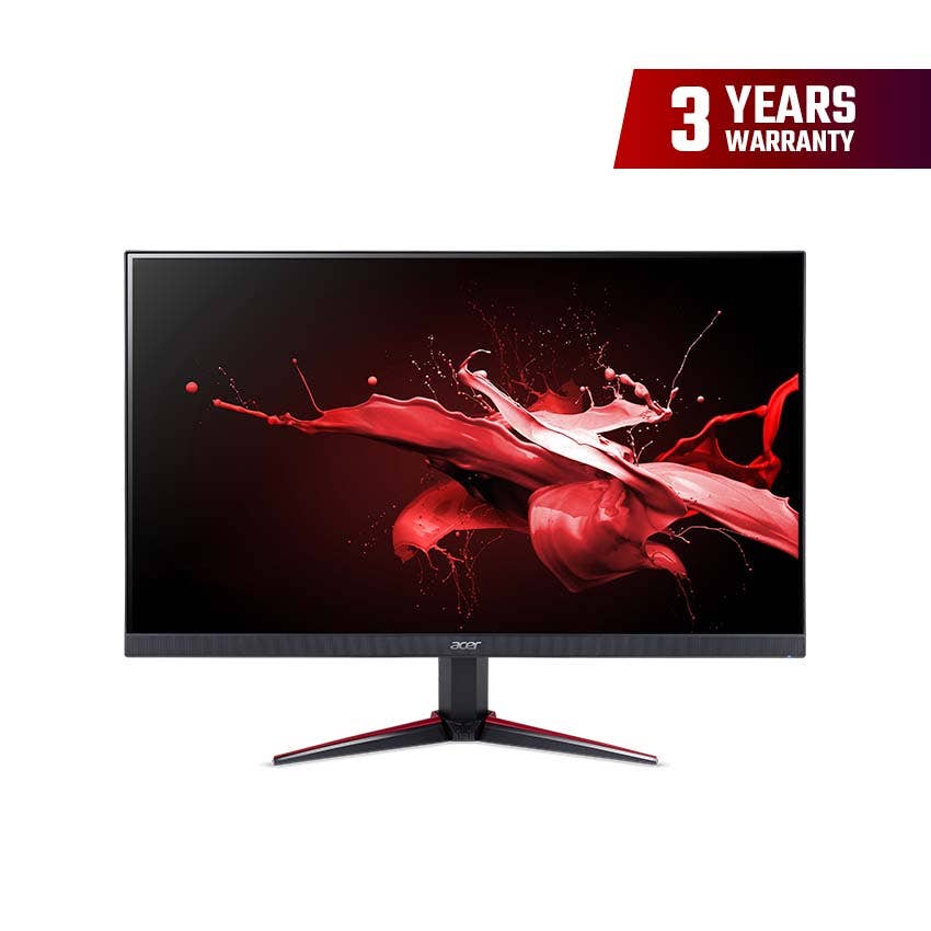 Acer Nitro VG240Y M3bmiipx Gaming Monitor | Acer Philippines