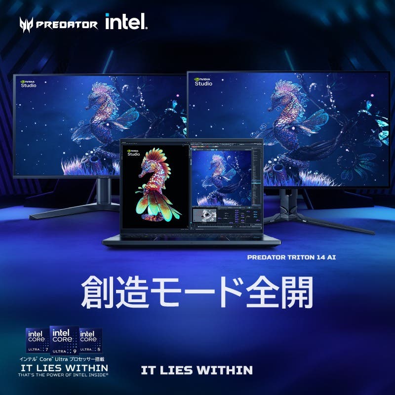 Acer 公式オンラインストア Acer Japan Official Store | 日本エイサー