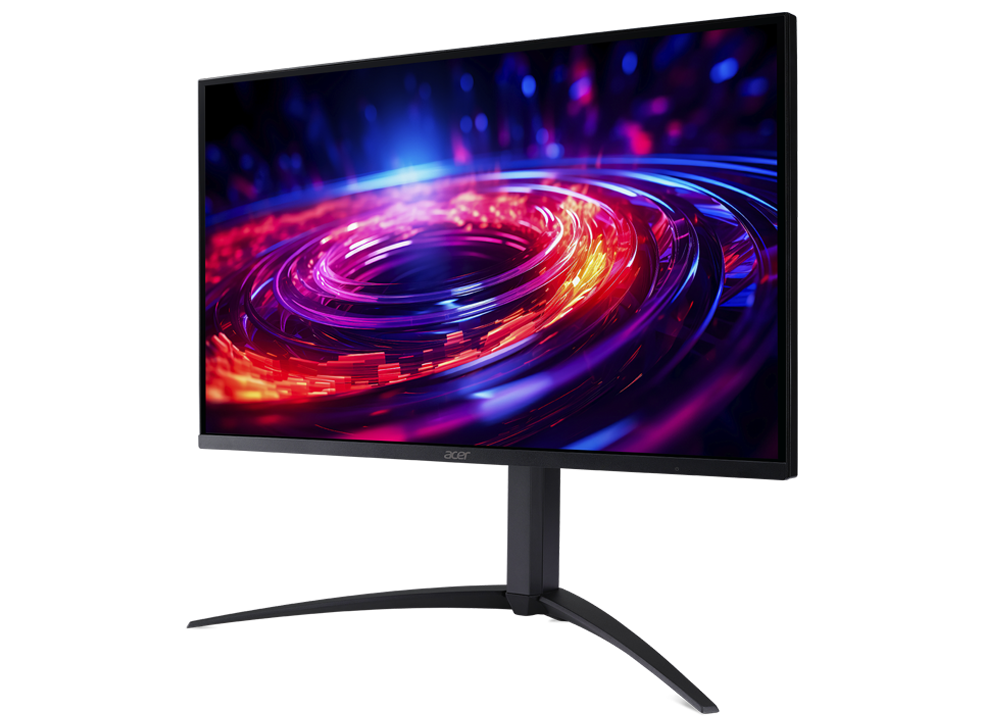 Acer Nitro ゲーミングモニター 27インチ MiniLED WQHD VA 170Hz 2ms