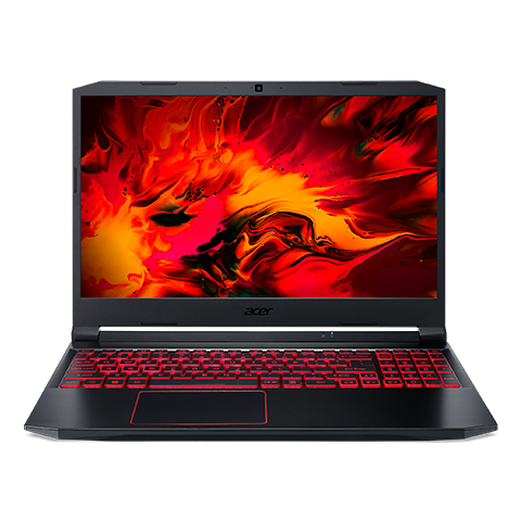 Nitro 5 Gaming Laptop - AN515-55-53E5 | Acer Store – US