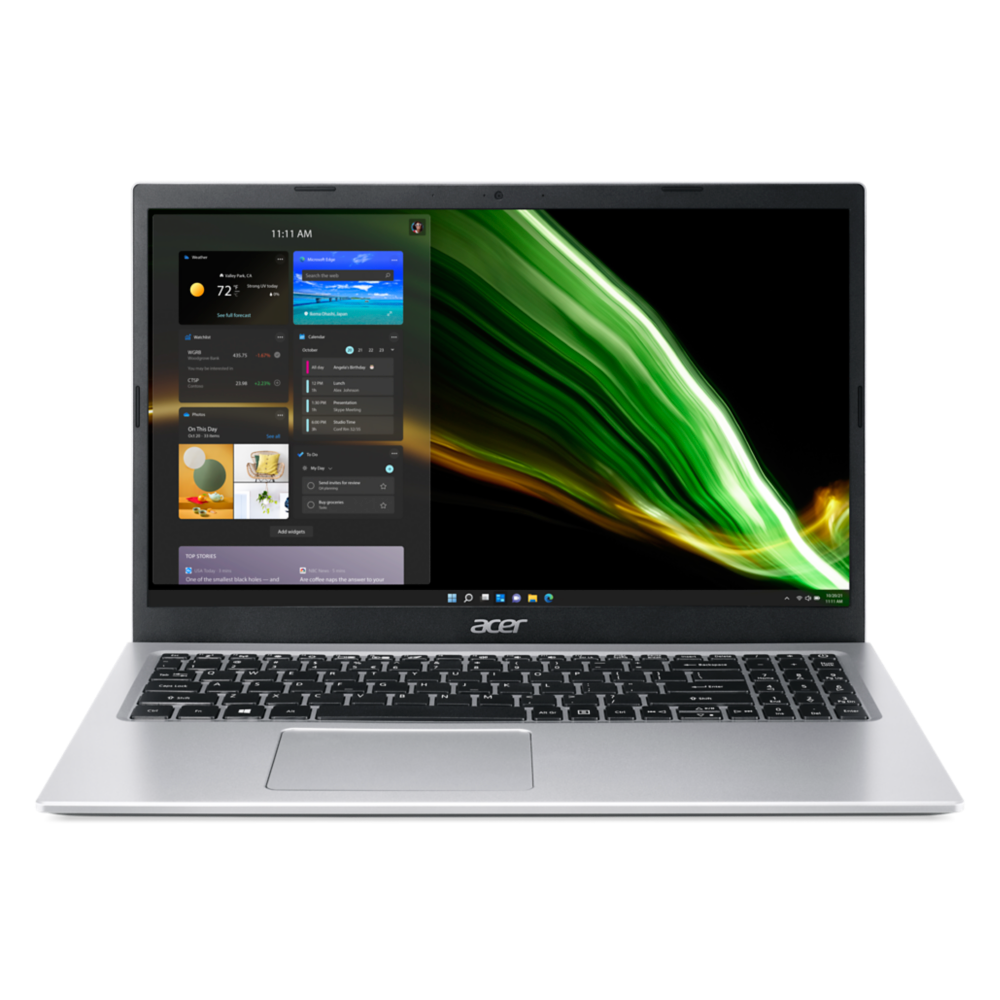 Aspire 3 Laptop - A315-58-74KE | Acer Store – US