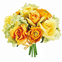 ITA16】【SHI】ユーカリ シネレア(束)4/11-16お届け - 花材通販はなど