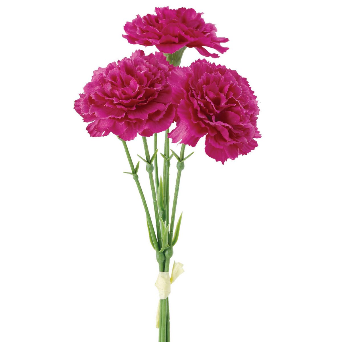 造花】MAGIQ東京堂/ルイカーネーションピック #16 BEAUTY ビューティ