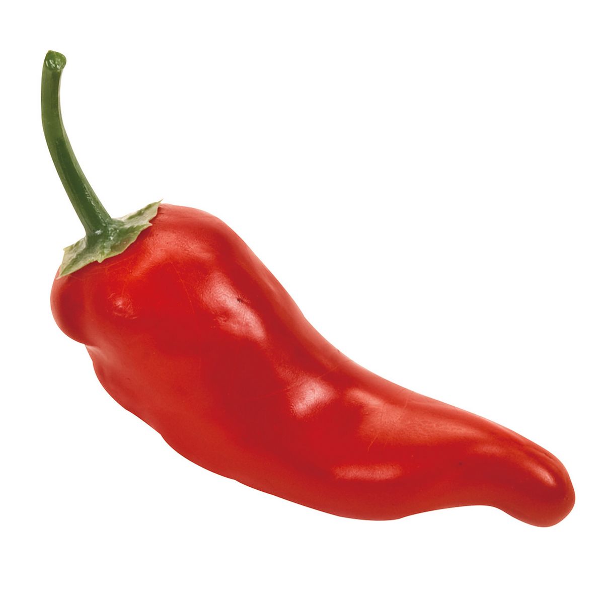 造花】チリペッパー #3 RED レッド/FV002224-003 - 花材通販はなどんや