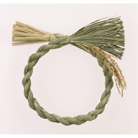 お正月・しめ縄リース土台(天然素材)（4ページ目） 通販 - はなどんや