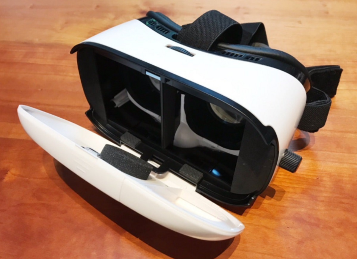 スマホ用VRヘッドセット・ゴーグルのおすすめ人気ランキング11選！安い