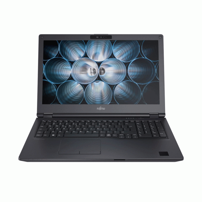 Fujitsu LIFEBook E4511 Intel i5 8GB 256GB 15.6