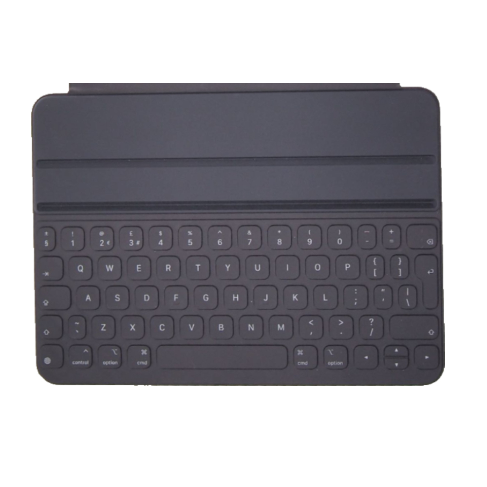 Refurbished Apple Smart Keyboard MXNK2B/A for iPad Air/Pro