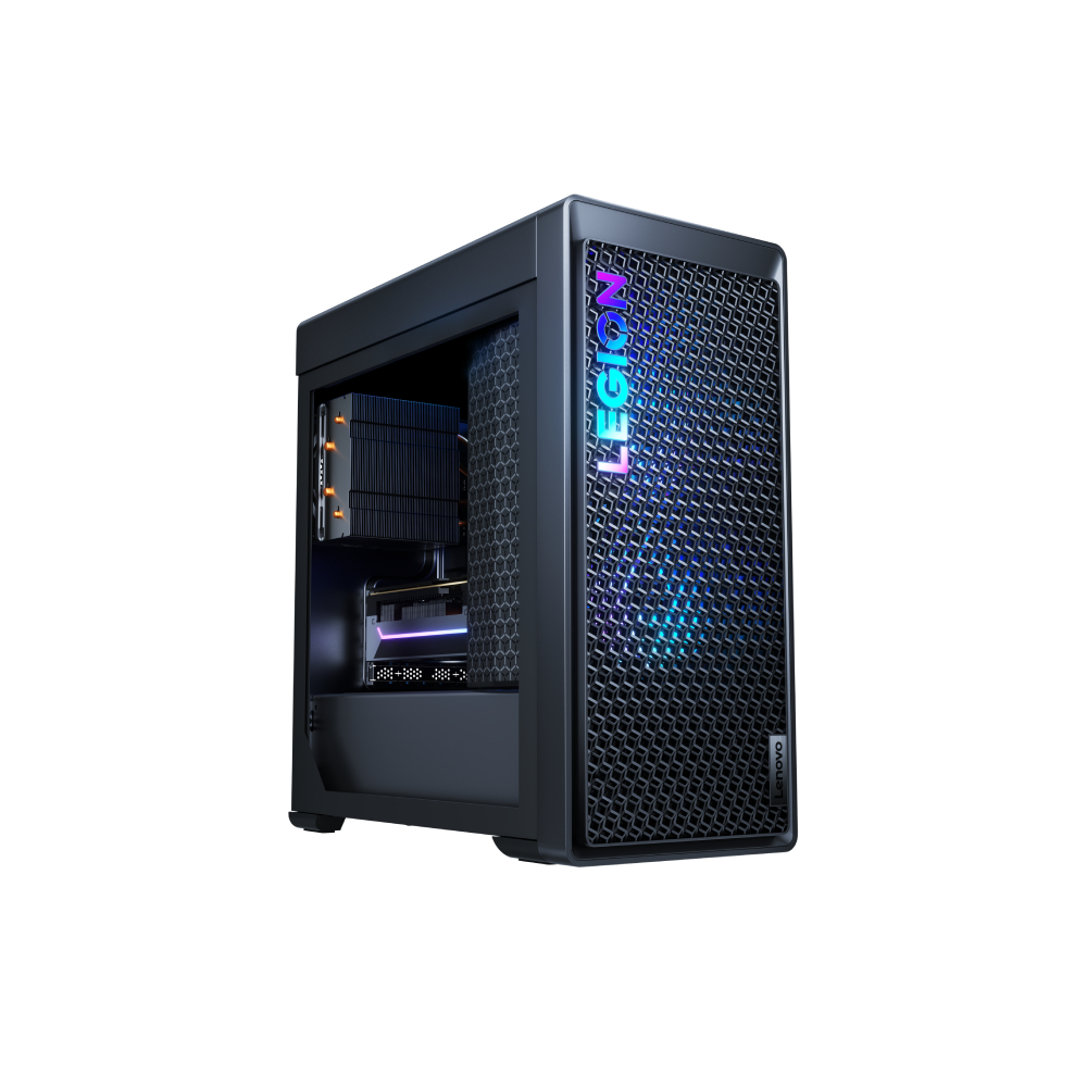 Lenovo Legion T5 26IRX9 i7 13th Gen PC: 90XECTO1WW-PF5ES13Y