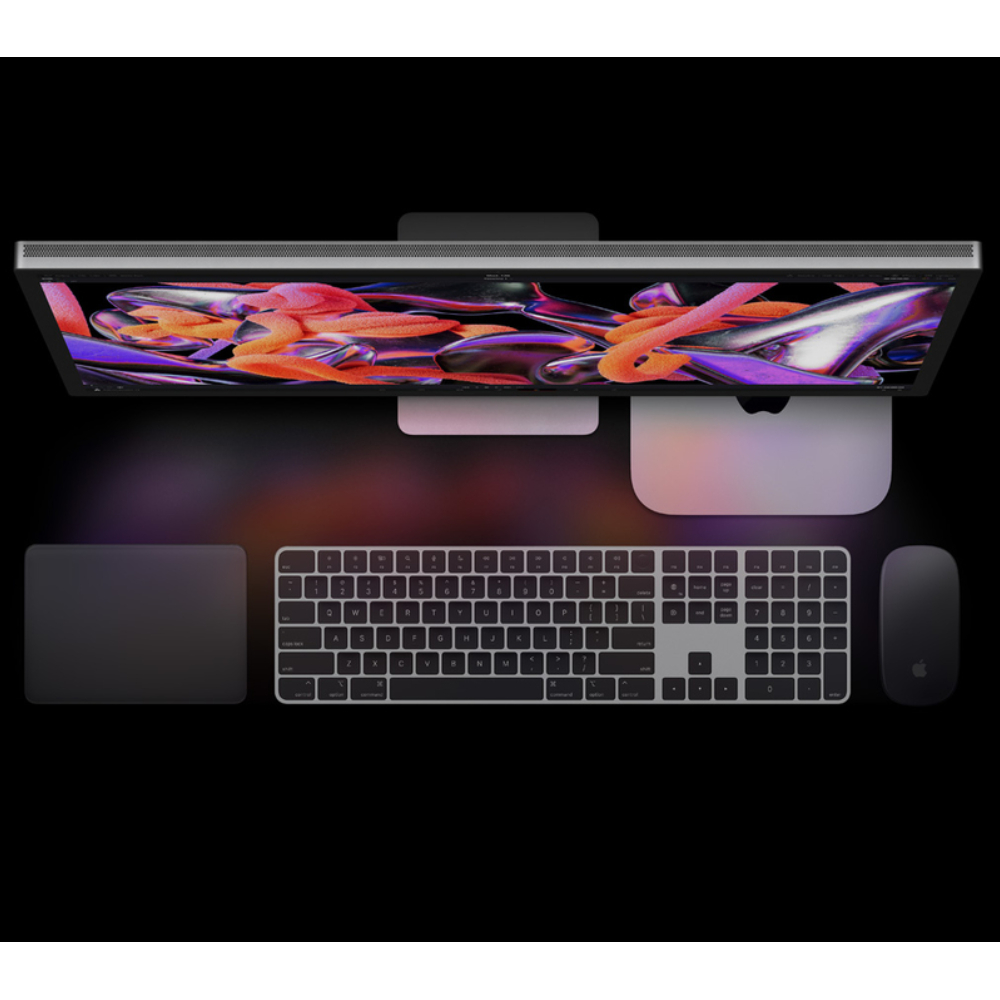 Apple Mac Mini A2686 M2 8GB 256GB SSD Desktop PC