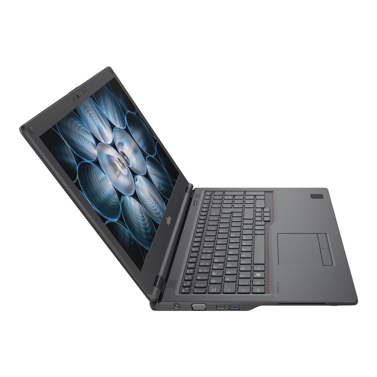 Fujitsu LIFEBook E4511 Intel i5 8GB 256GB 15.6