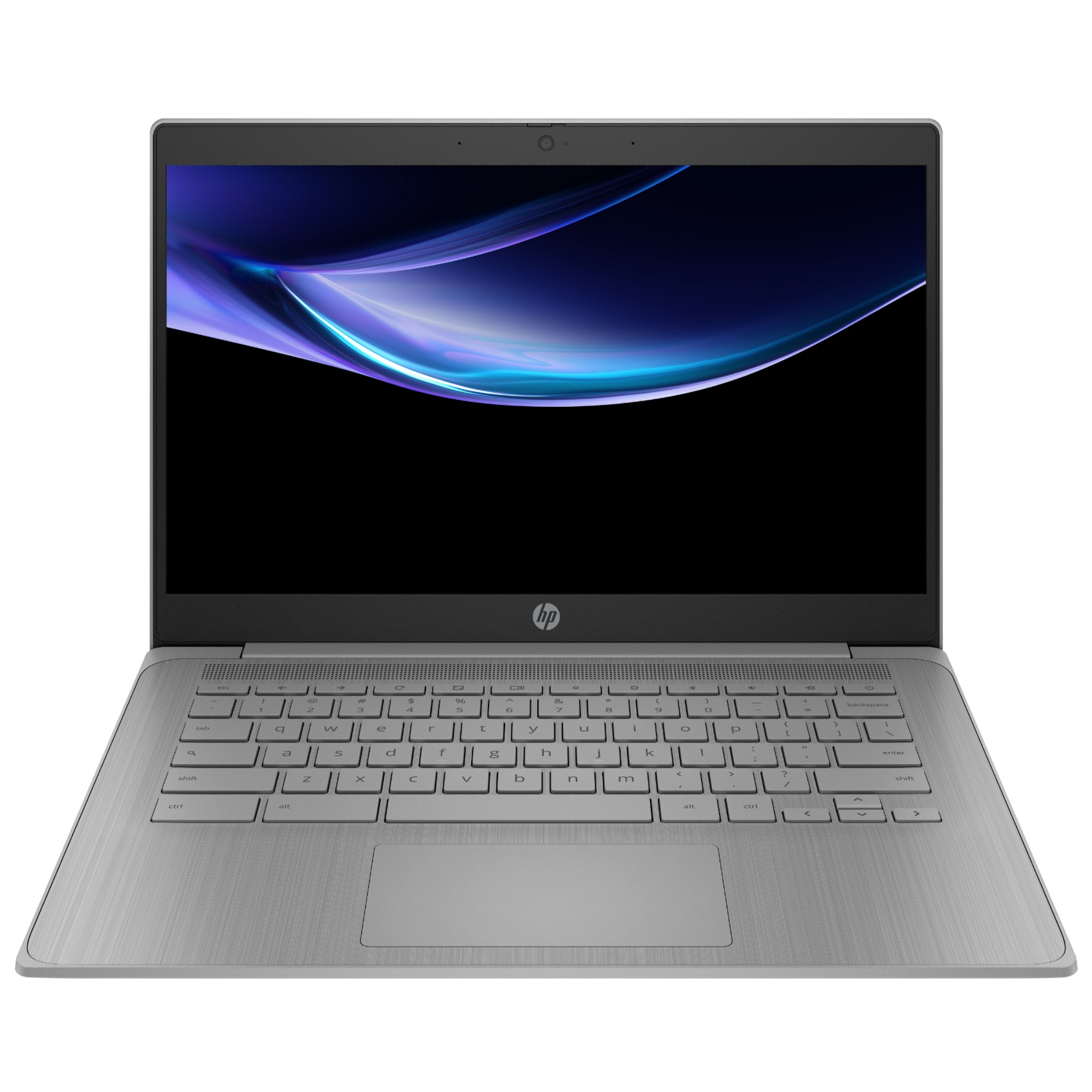 HP Chromebook 14a - Celeron N4500 4GB/64GB Business Laptop