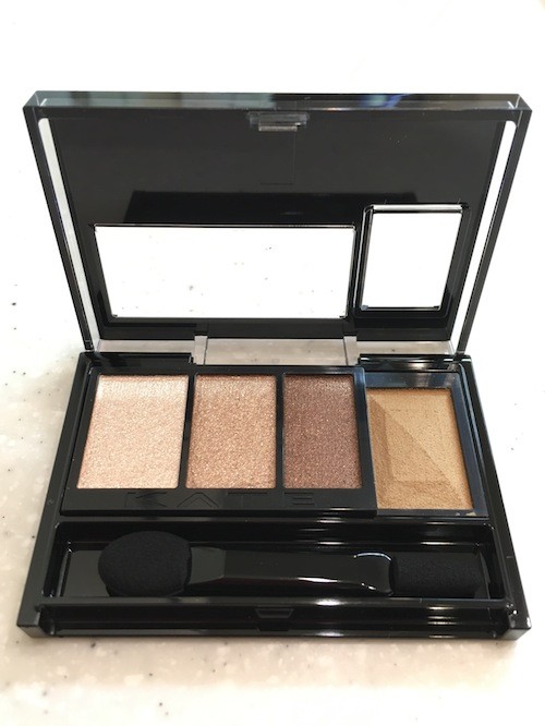 大人も使えるプチプラ】万人受けするナチュラルアイメイクの定番