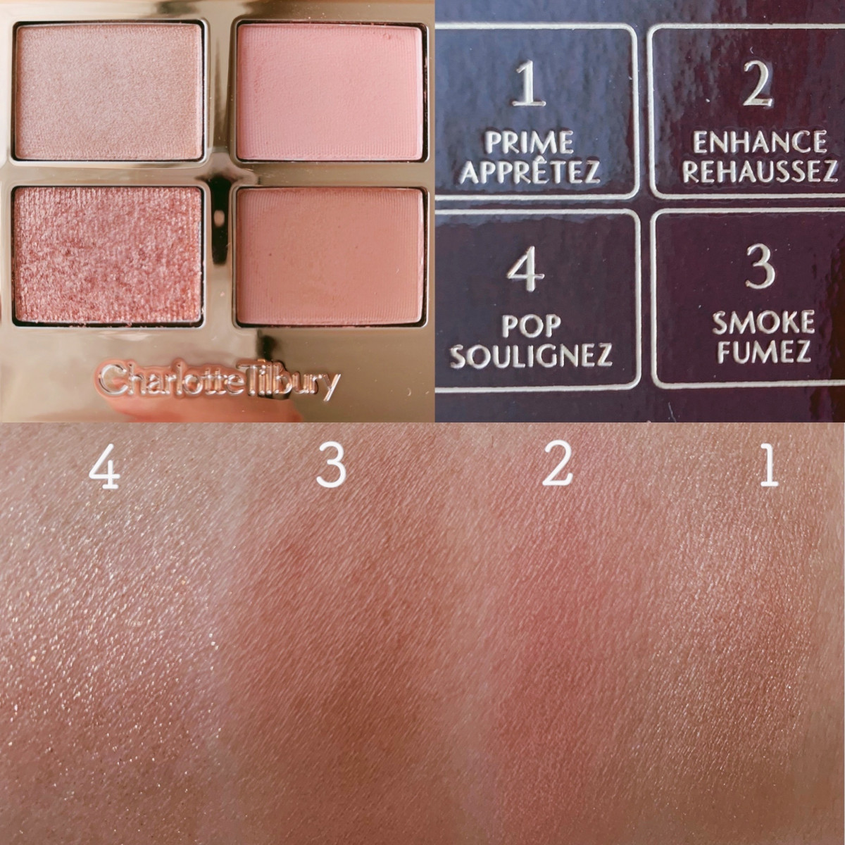 ホリデー限定】シャーロットティルブリーCharlotte Tilbury☆世界中の