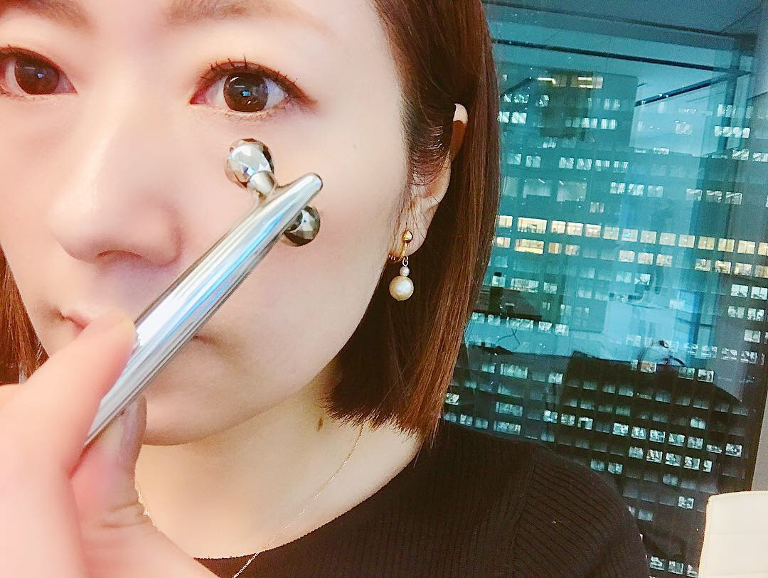 乾燥小ジワケア決定版】リファ新作は、美容ローラー&リンクルクリーム