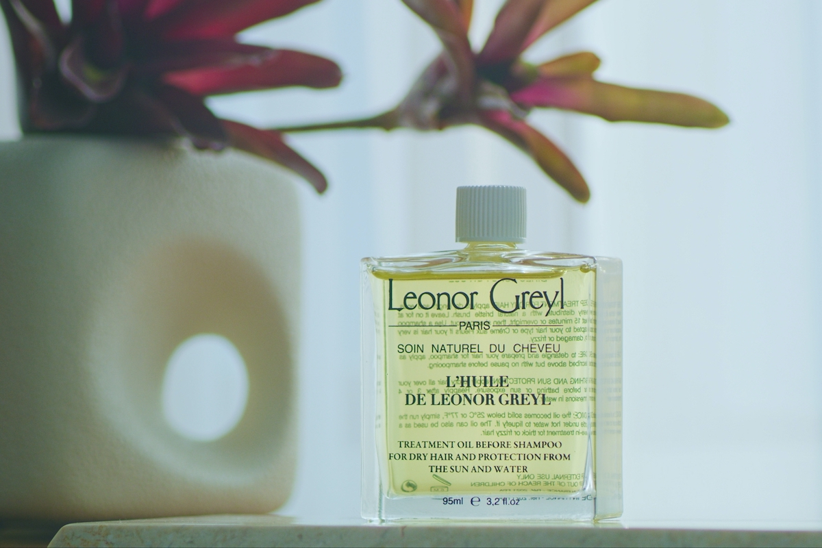 抽選で600名様に！ 「神オイル」として人気の『ユイル レオノール