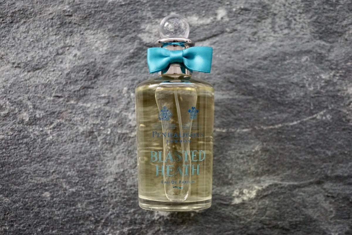 美容天竺放談】心の無い物ねだりを満たす香り。ペンハリガンが素敵