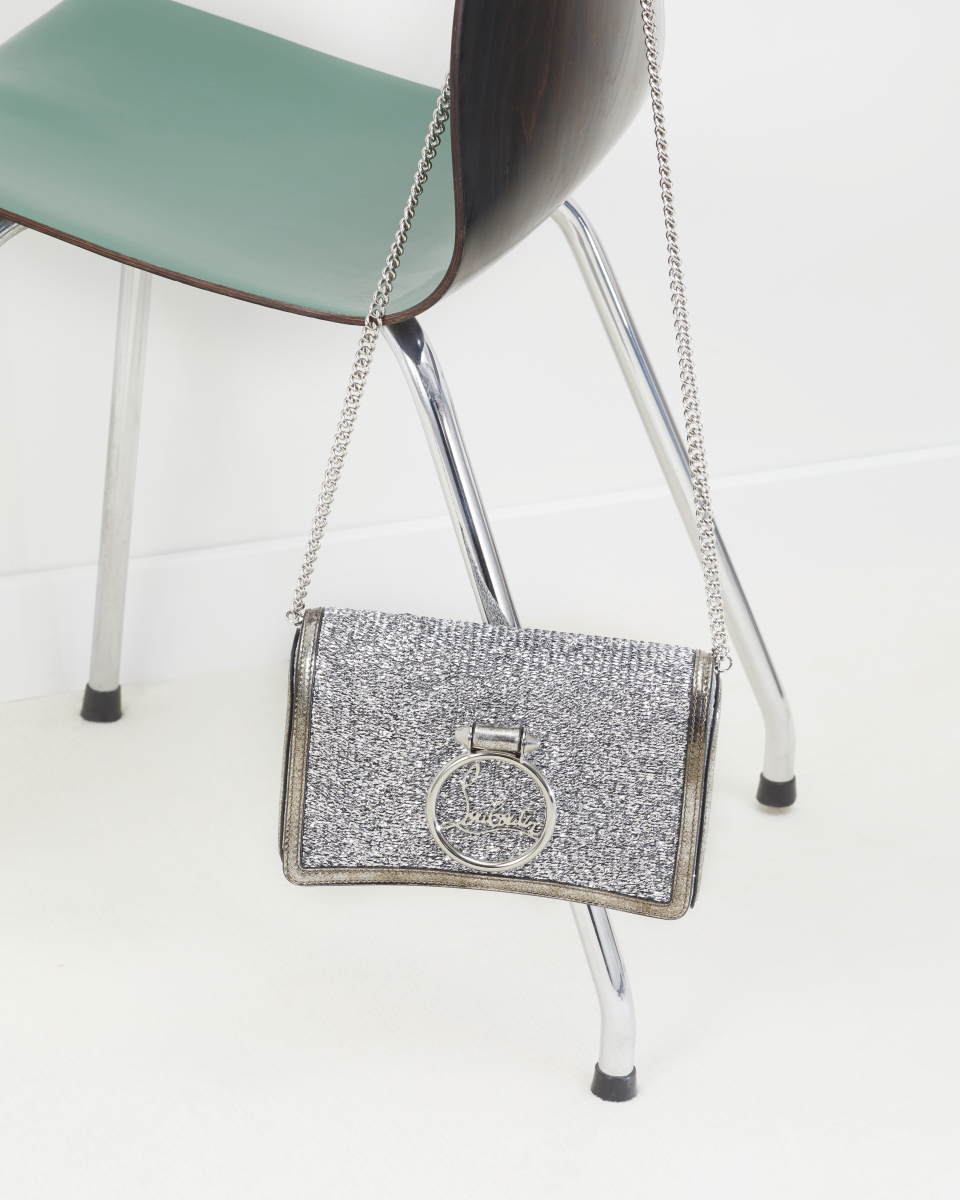 クリスチャン ルブタンのこだわりの詰まった新店舗が、髙島屋大阪店に