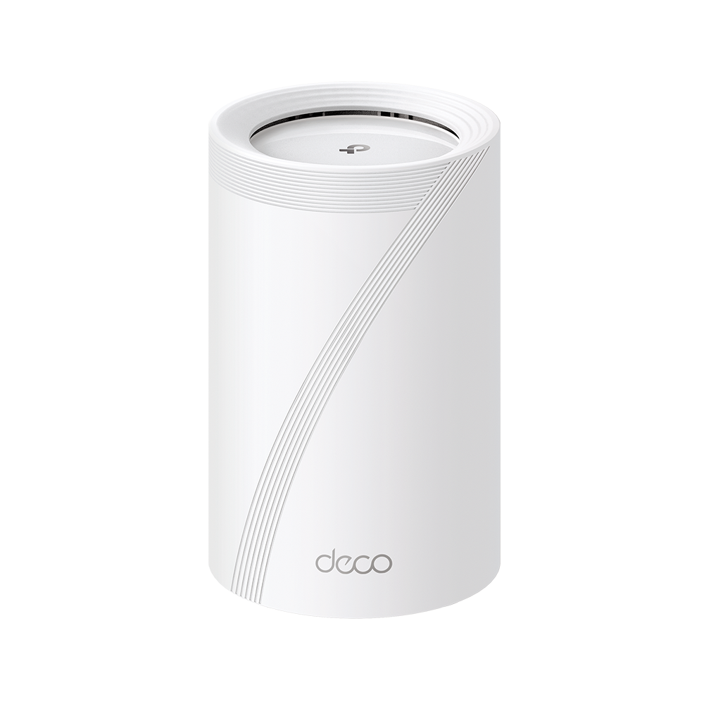Deco BE9300 | BE9300 トライバンドメッシュWi-Fi 7システム | TP-Link
