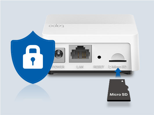 Tapo C420 | Smart Wire-Free Security Camera | TP-Link