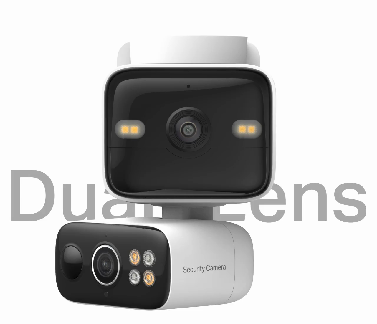 新発売】Tapo 2K ソーラー給電デュアルレンズパンチルト防犯カメラ