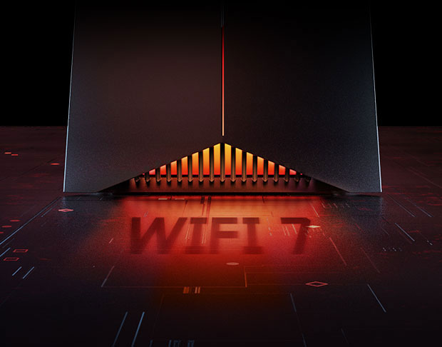 Archer GE800 | BE19000 Tri-Band Wi-Fi 7 Gaming Router | TP-Link