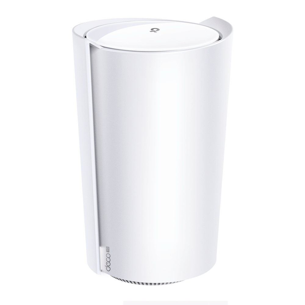 Deco X50-5G | 5G AX3000 Whole Home Mesh WiFi 6 Gateway