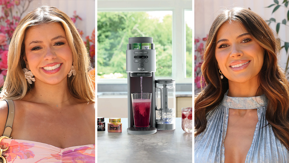 SharkNinja Enlists The Secret Lives of Mormon Wives Stars to