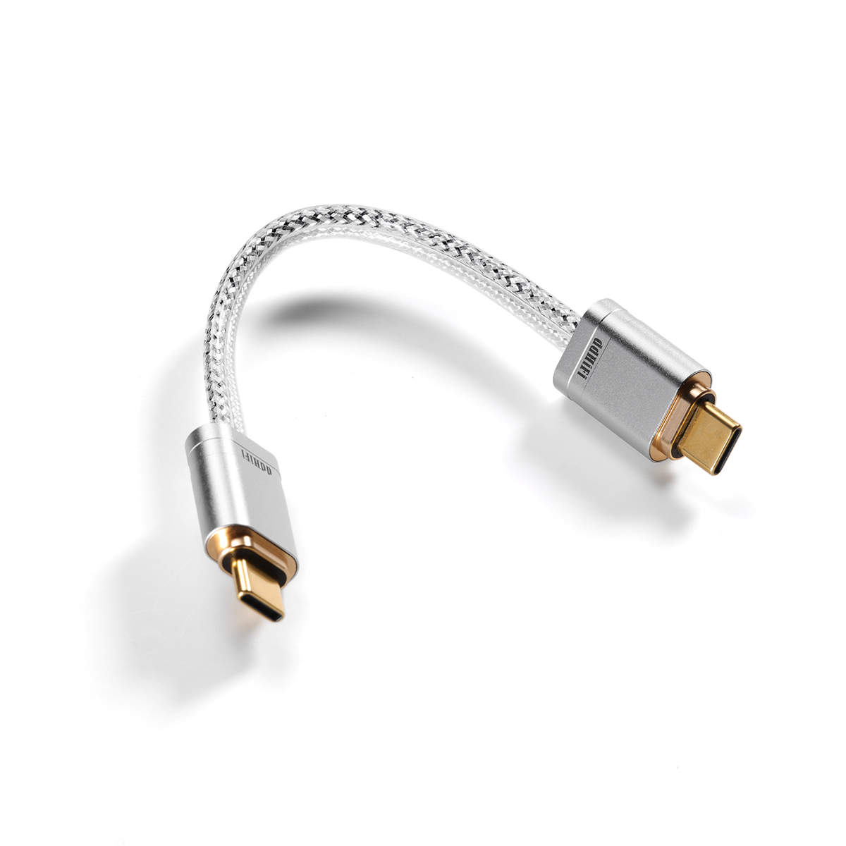 TC09S USB-C to USB-C OTG Cable – ddHiFi
