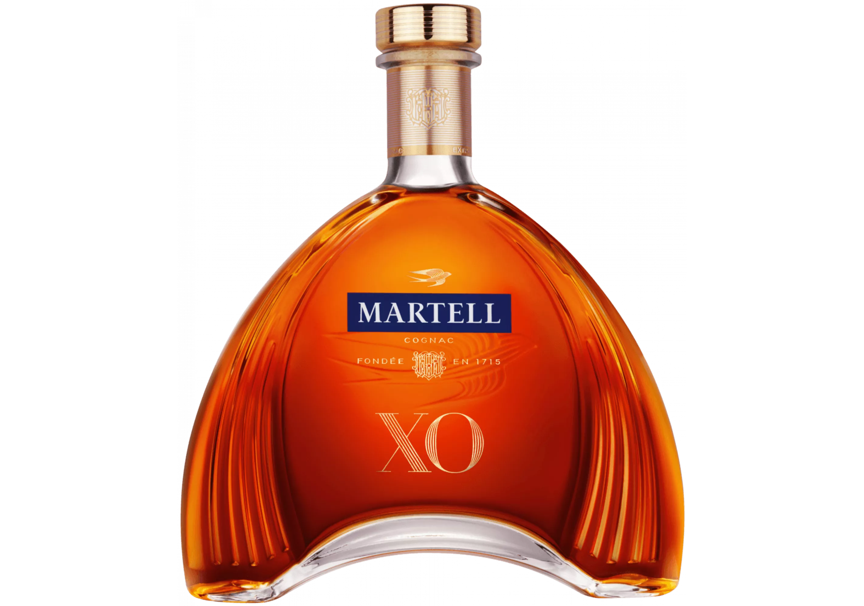 マーテル XO コニャック エクストラ・オールド - 70cl - オンライン