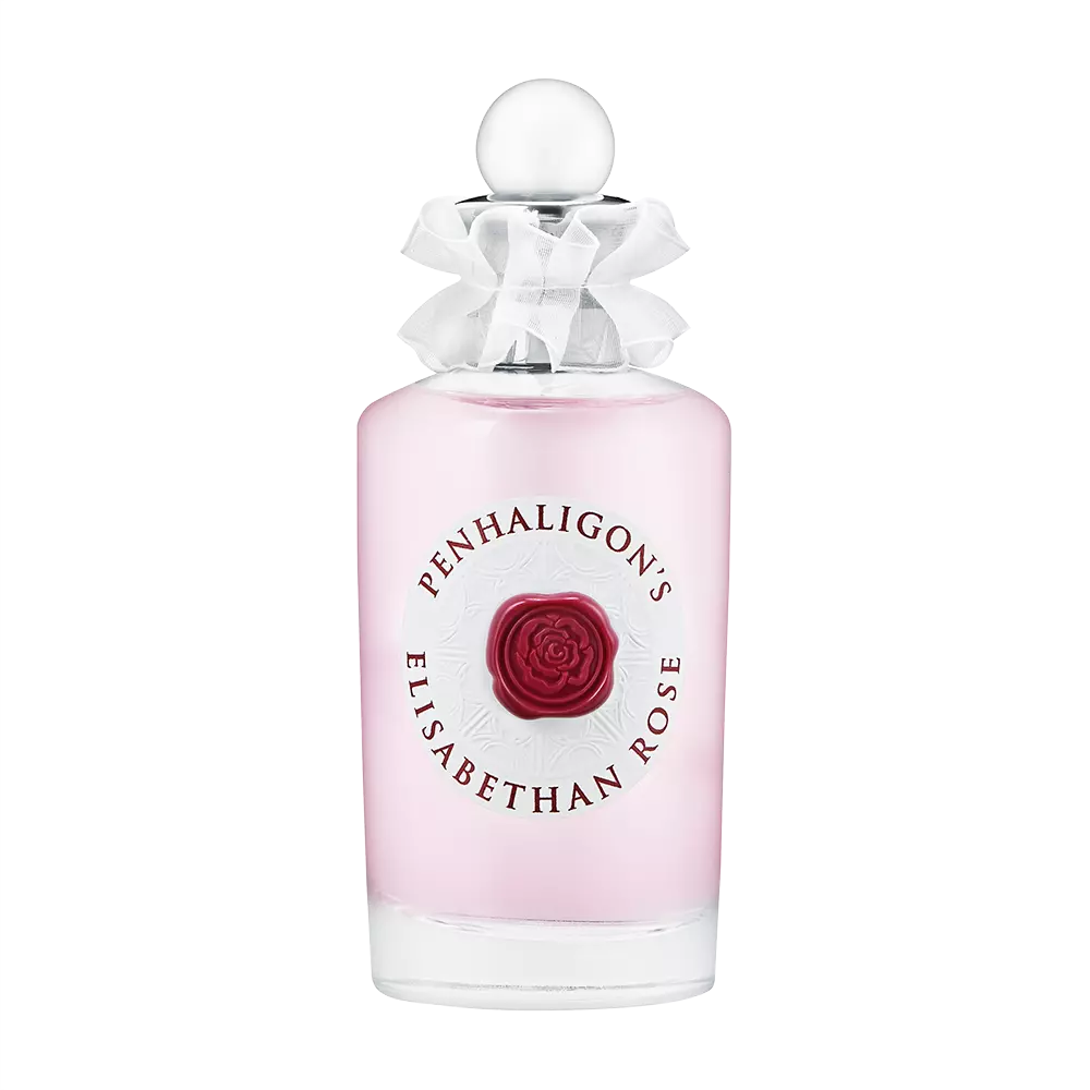 エリザベサン ローズ 香水 | ペンハリガン | お試しサイズ | カラリア