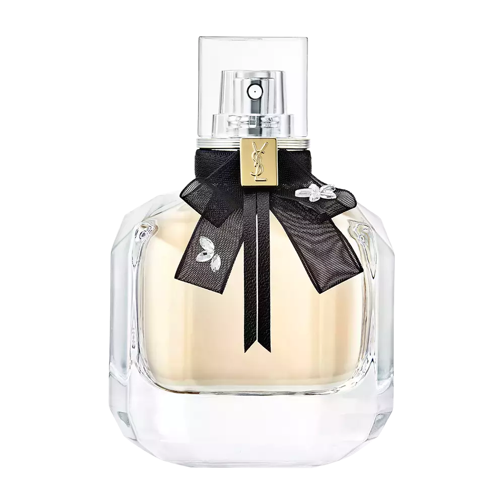 モン パリ フローラル オーデパルファム 香水 | イヴ サン ローラン