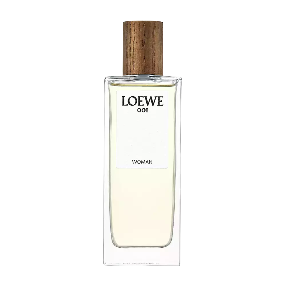 ロエベ 001 ウーマン オードゥ パルファン 香水 | ロエベ | お試し