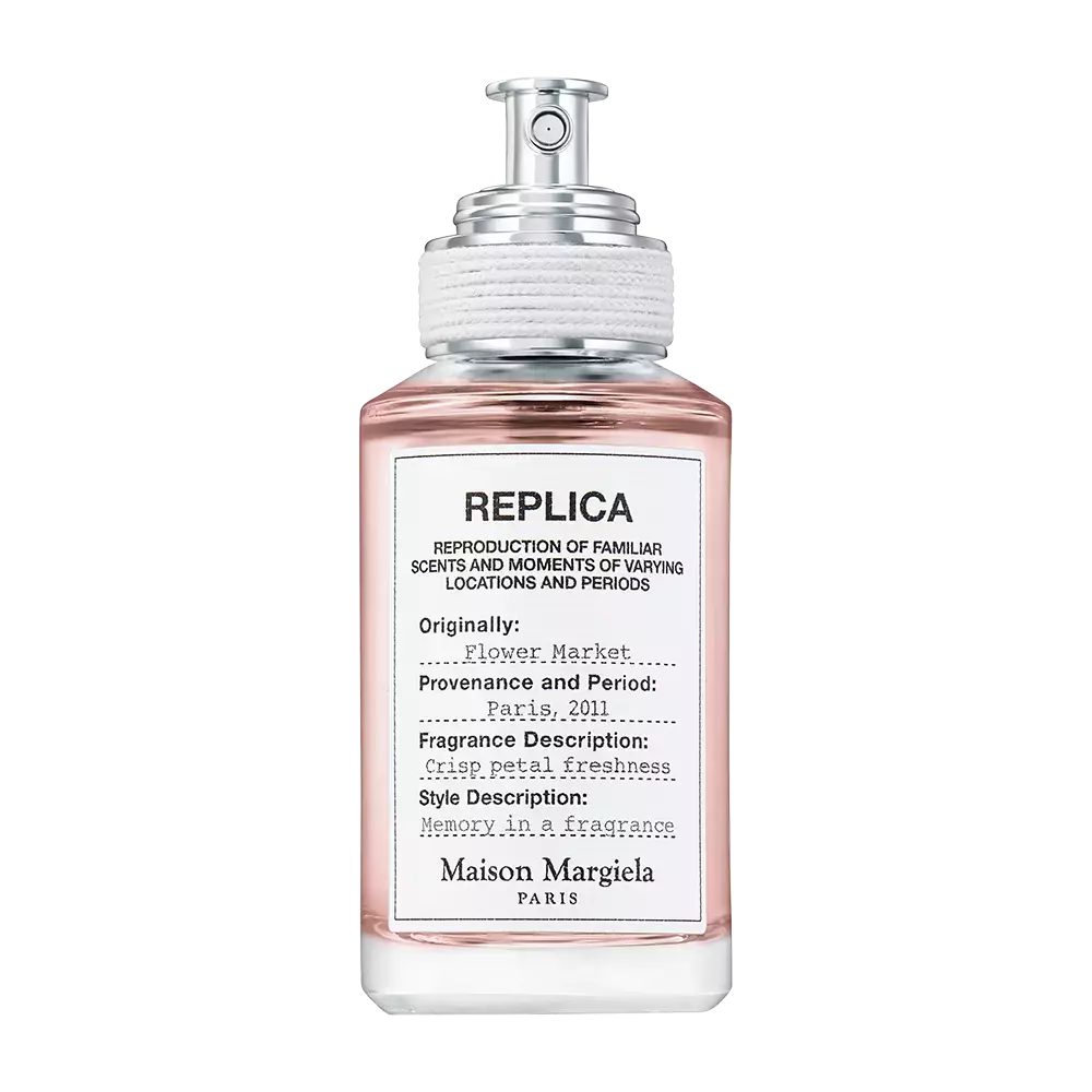 だちお様 レプリカ フラワーマーケット 100ml Amazon | Maison