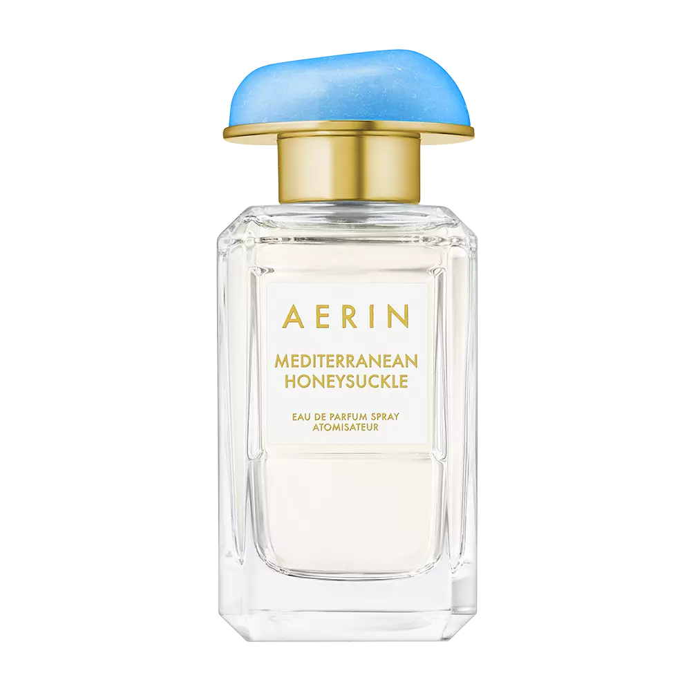 残量9割以上 AERIN エアリン メディトレニアン ハニーサックル 50ml