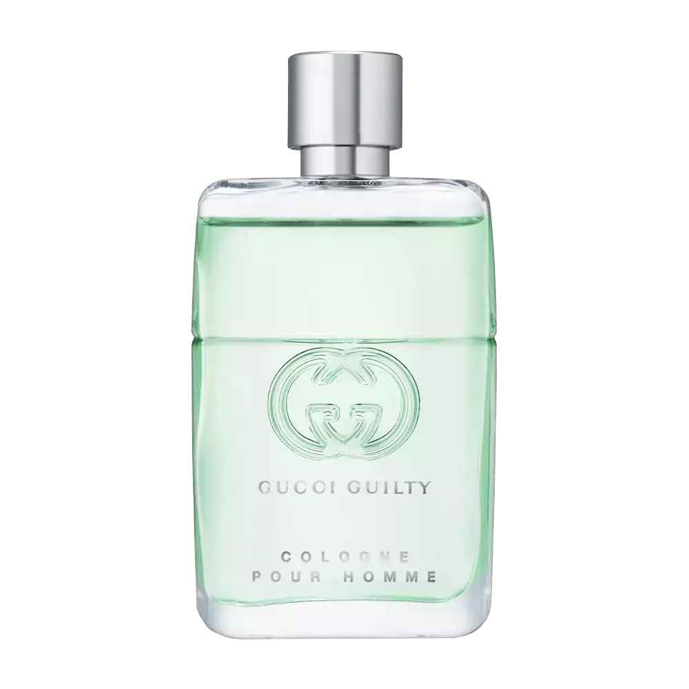 ギルティ コロン プールオム オードトワレ 香水 | グッチ | お試し