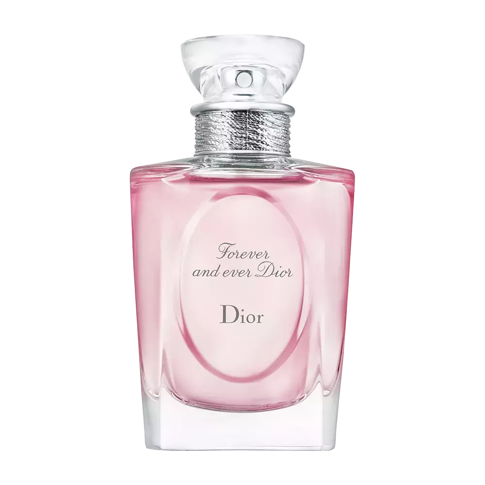 フォーエヴァー アンド エヴァー ディオール オードゥ トワレ 香水