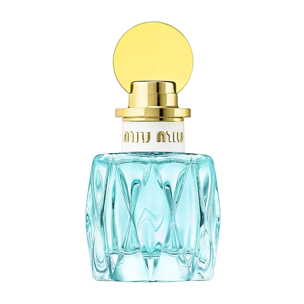 ミュウミュウ ロー ブルー オードパルファム 香水 | ミュウミュウ | お