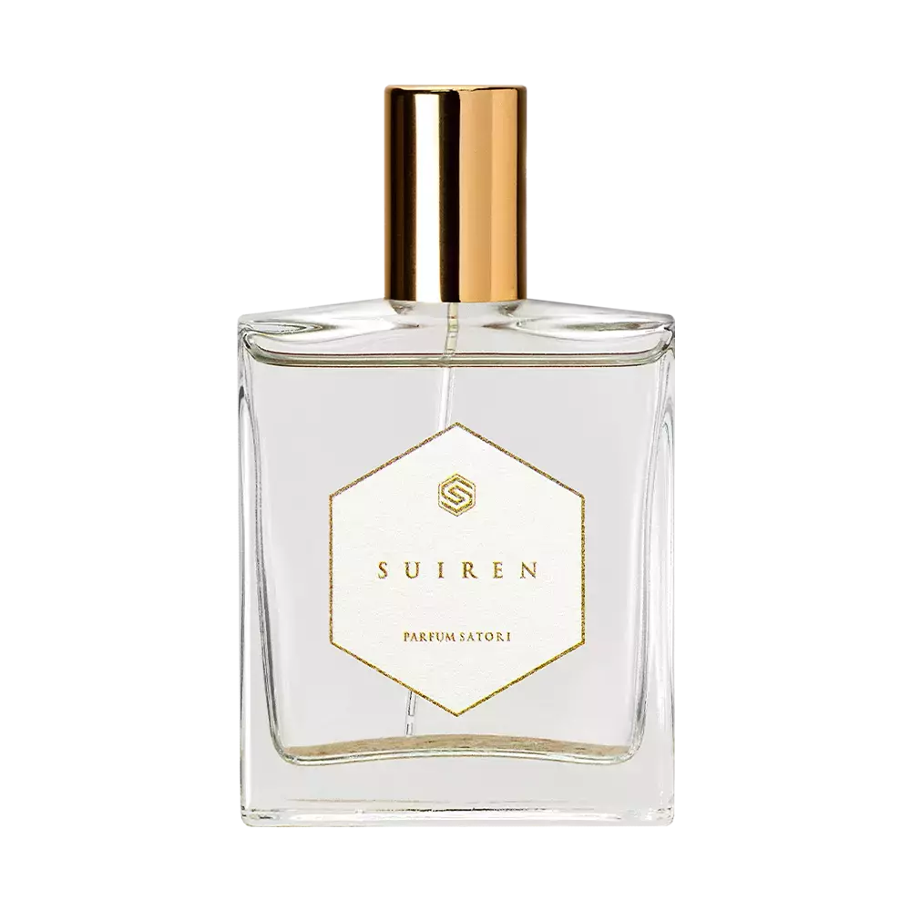 睡蓮 香水 | パルファンサトリ | お試しサイズ | カラリア