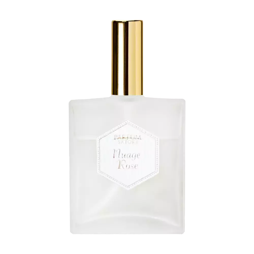 ニュアージュローズ 香水 | パルファンサトリ | お試しサイズ | カラリア