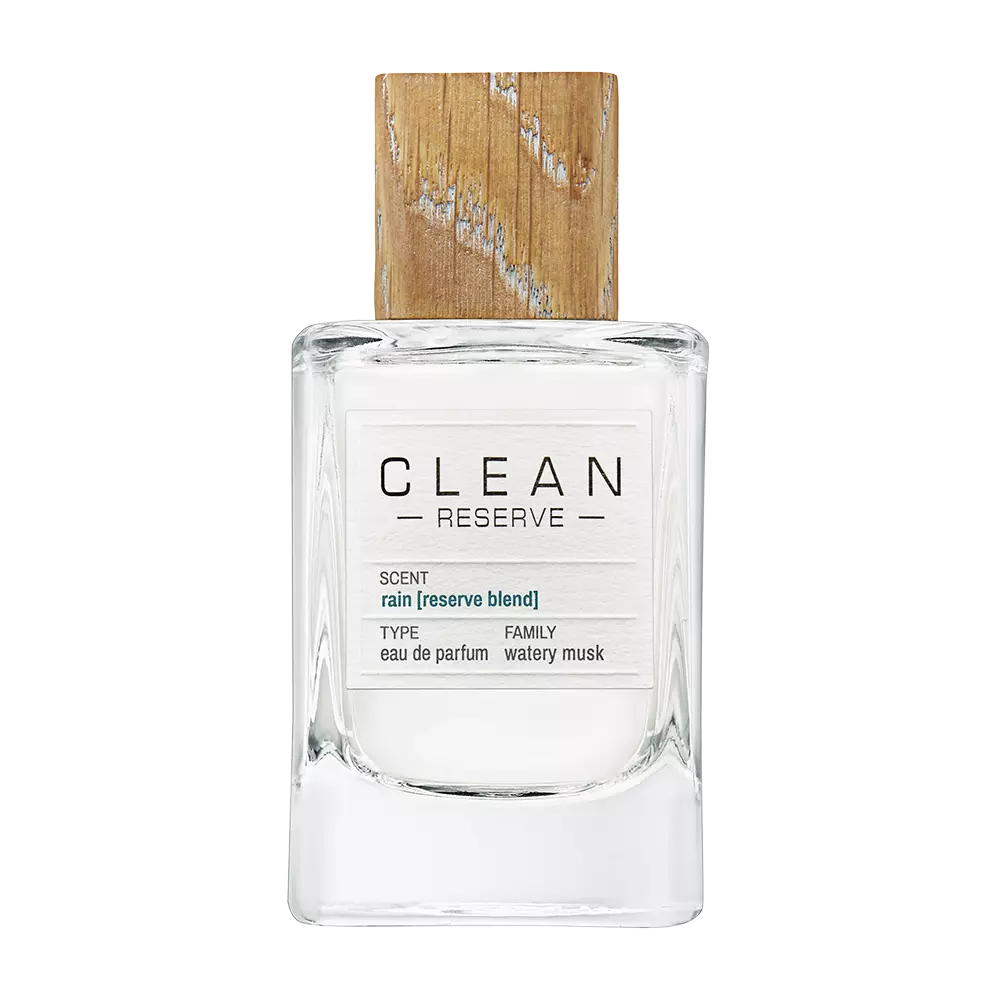 クリーン リザーブ レイン 香水 | クリーン | お試しサイズ | カラリア