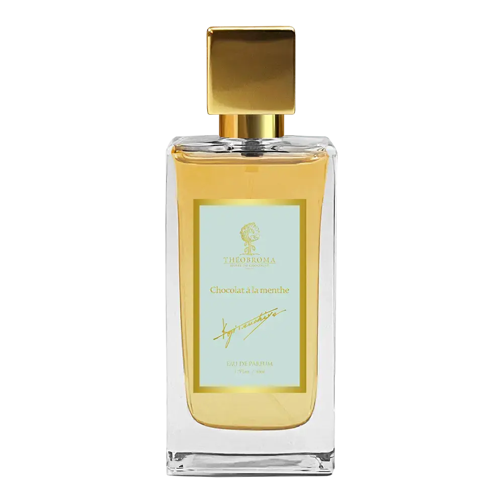 テオブロマ ショコラアラマント 香水 | テオブロマ オードパルファム