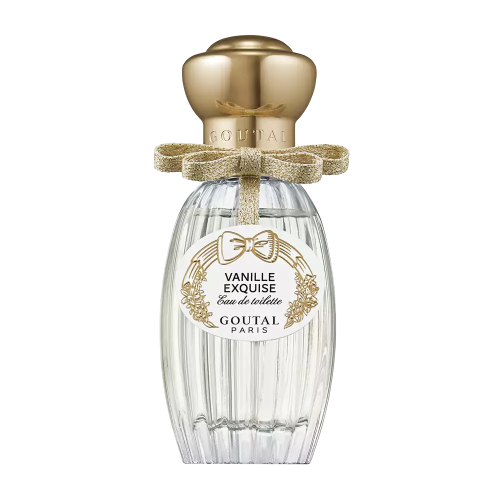 ヴァニーユ エキスキーズ 香水 | グタール | お試しサイズ | カラリア