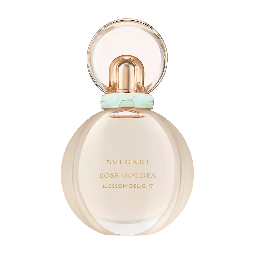 ローズ ゴルデア ブロッサム ディライト 香水 | ブルガリ | お試し