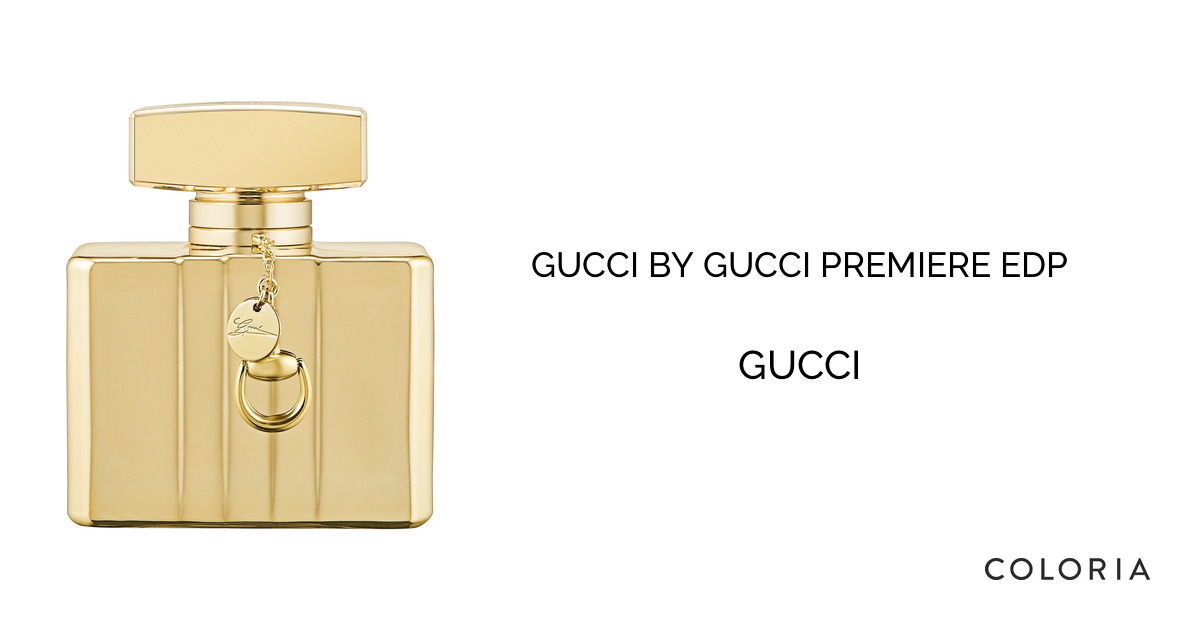 グッチ バイ グッチ プルミエール オードパルファム 香水 | グッチ