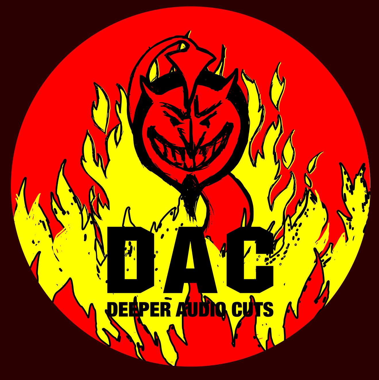 Beyond A Void - Welcome To The Void EP | Deeper Audio Cuts (DAC007)