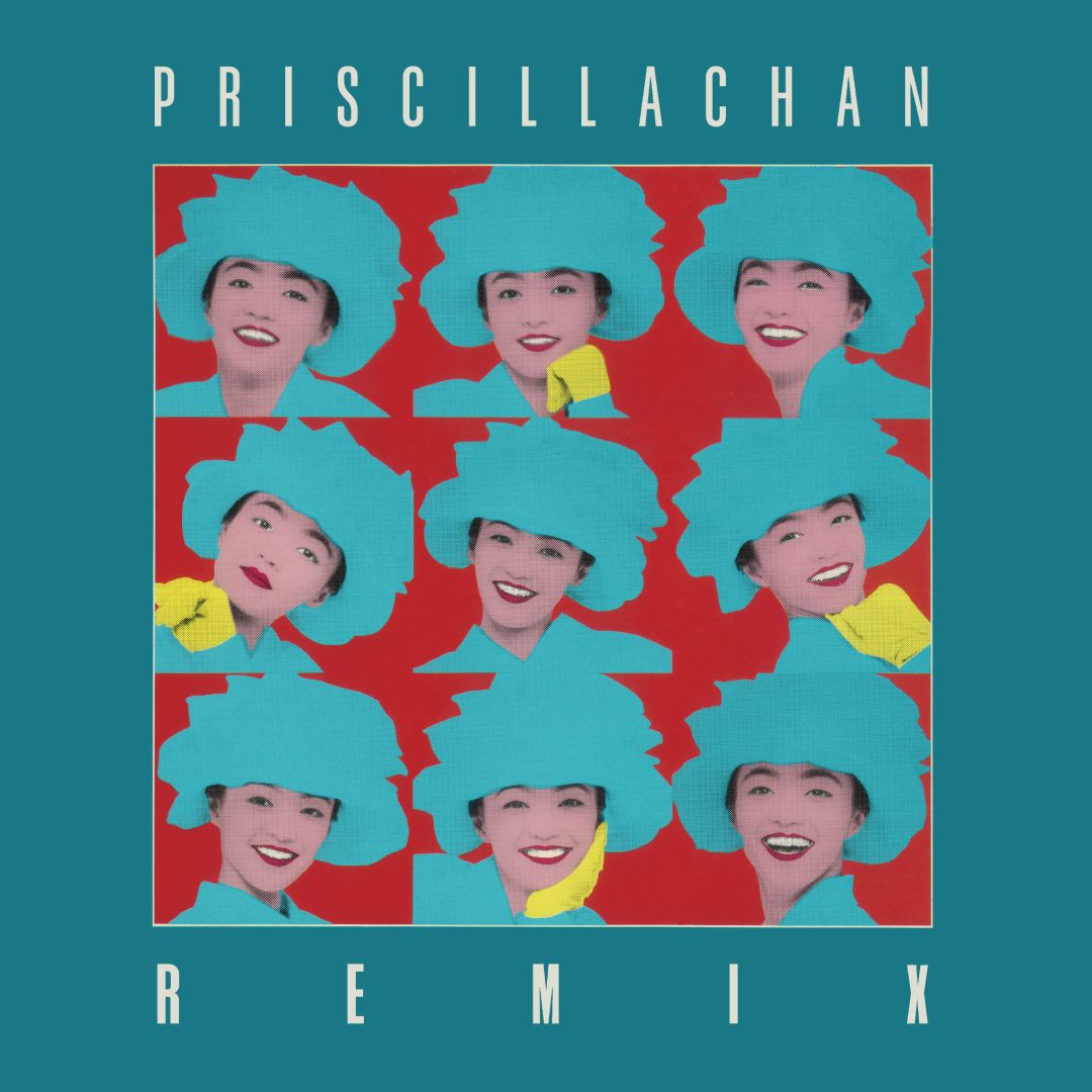 Priscilla Chan - Remix | THANK YOU (THANKYOU033)