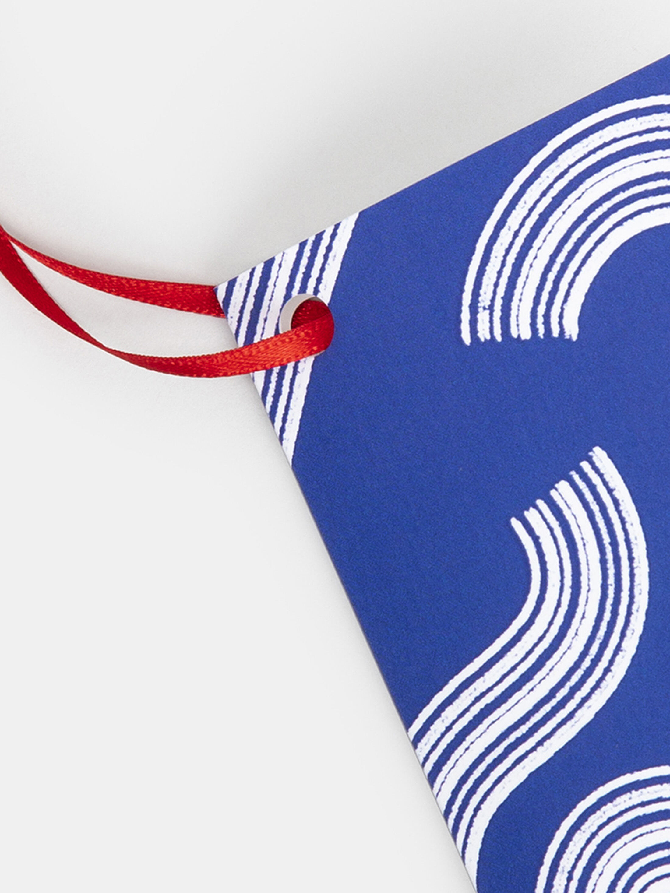 プリントメッセージタグ｜ペーパータグにオリジナルプリント