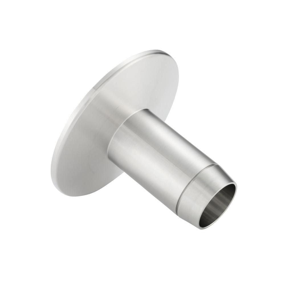 NW50HA / NW50 ゴム管アダプタ φ27 | 【公式】コスモ・テック | 真空